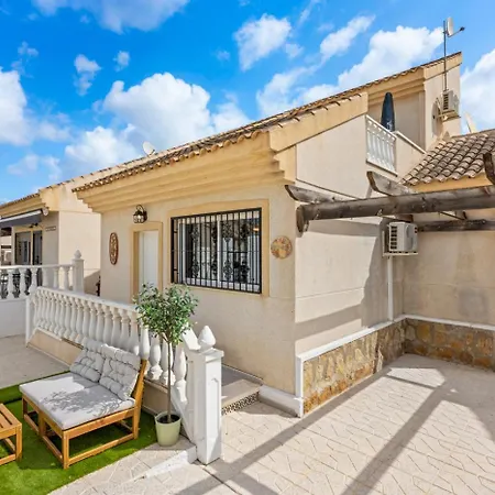 Σπίτι διακοπών Casa Nemo