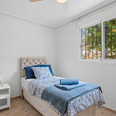 Σπίτι διακοπών Casa Nemo *